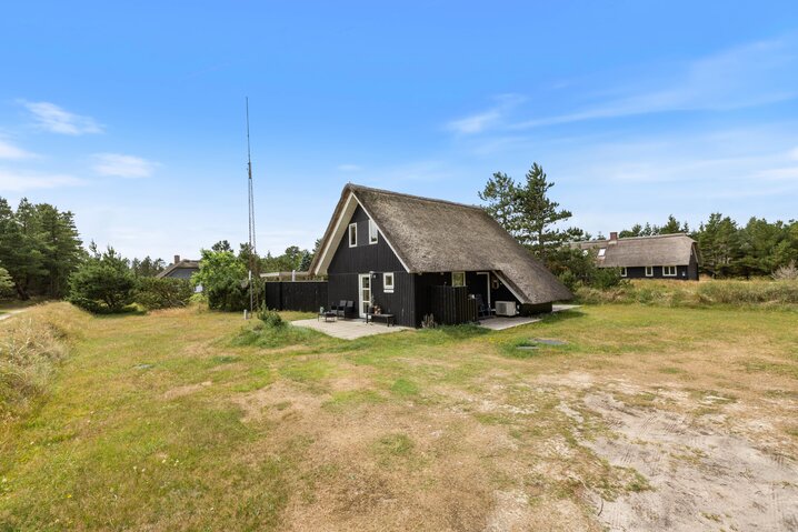 Sommerhus 60199 på Sandtoftevej 44, Blåvand - Billede #32