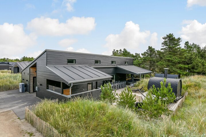 Sommerhus 60201 på Gl. Skolevej 24, Blåvand - Billede #0