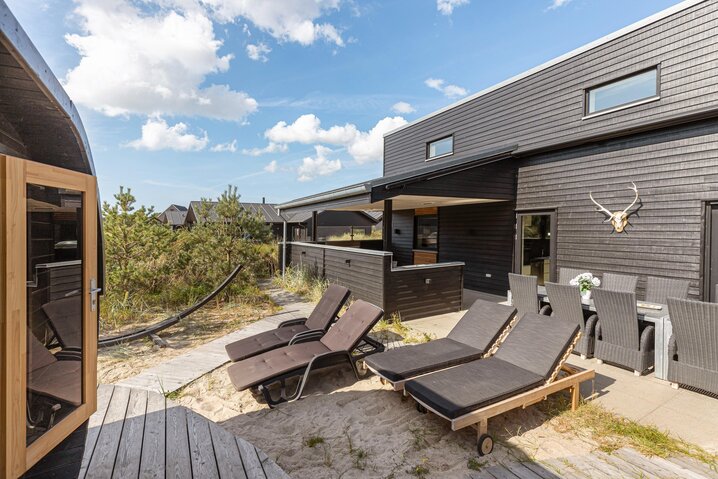 Sommerhus 60201 på Gl. Skolevej 24, Blåvand - Billede #47