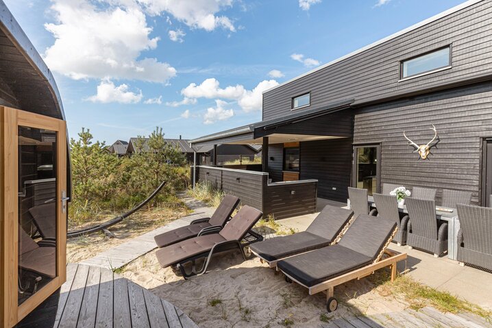 Sommerhus 60201 på Gl. Skolevej 24, Blåvand - Billede #47