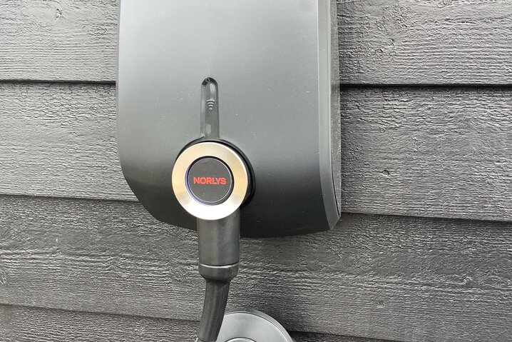 Sommerhus 60201 på Gl. Skolevej 24, Blåvand - Billede #66