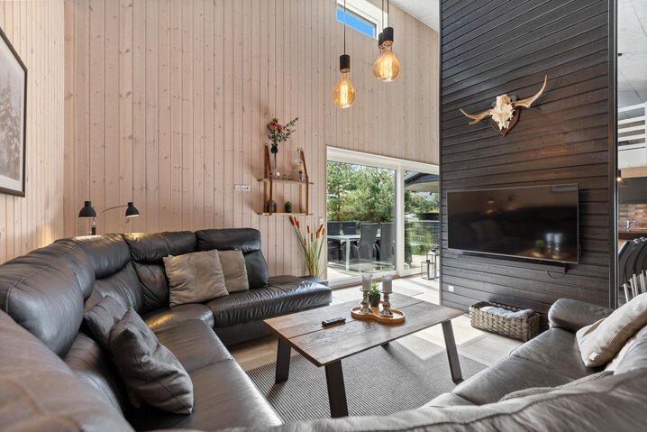 Ferienhaus 60201 in Gl. Skolevej 24, Blåvand - Bild #1
