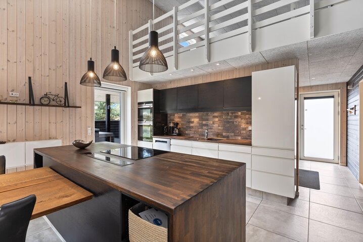 Ferienhaus 60201 in Gl. Skolevej 24, Blåvand - Bild #2