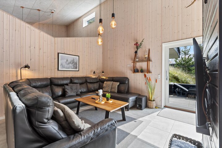 Ferienhaus 60201 in Gl. Skolevej 24, Blåvand - Bild #4