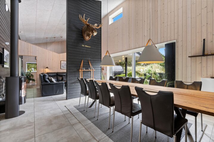 Ferienhaus 60201 in Gl. Skolevej 24, Blåvand - Bild #6