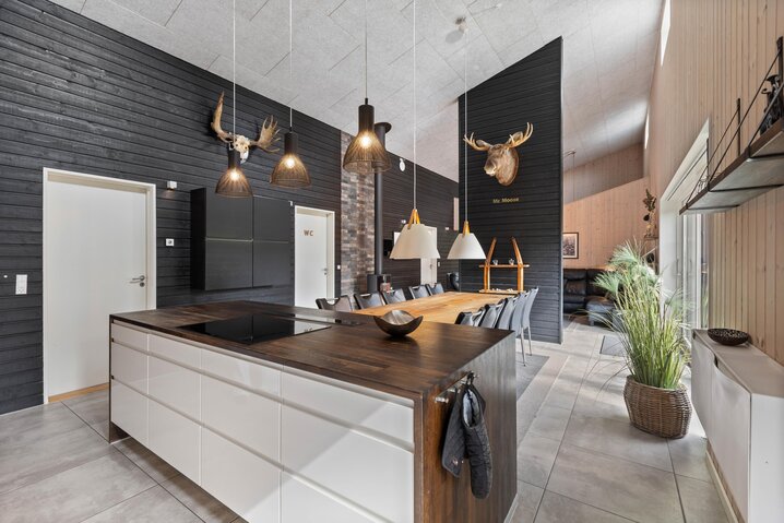 Ferienhaus 60201 in Gl. Skolevej 24, Blåvand - Bild #9