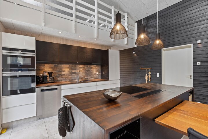 Ferienhaus 60201 in Gl. Skolevej 24, Blåvand - Bild #10