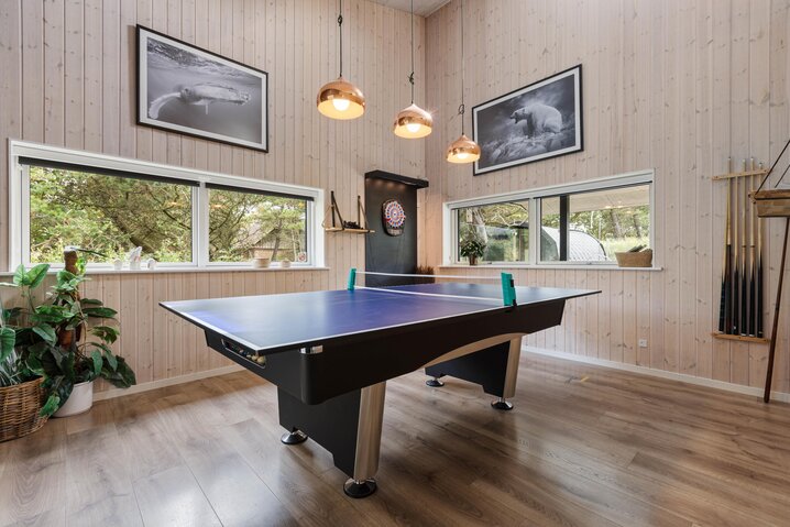 Ferienhaus 60201 in Gl. Skolevej 24, Blåvand - Bild #11