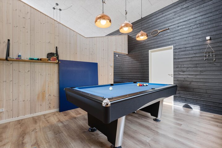 Ferienhaus 60201 in Gl. Skolevej 24, Blåvand - Bild #12