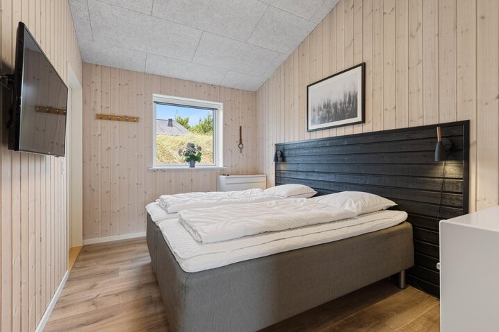 Ferienhaus 60201 in Gl. Skolevej 24, Blåvand - Bild #15