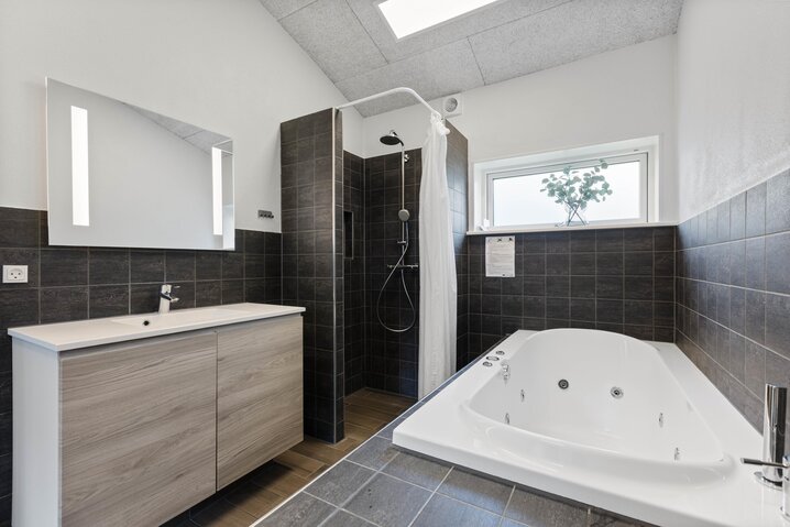 Ferienhaus 60201 in Gl. Skolevej 24, Blåvand - Bild #16