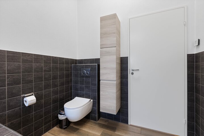 Ferienhaus 60201 in Gl. Skolevej 24, Blåvand - Bild #17