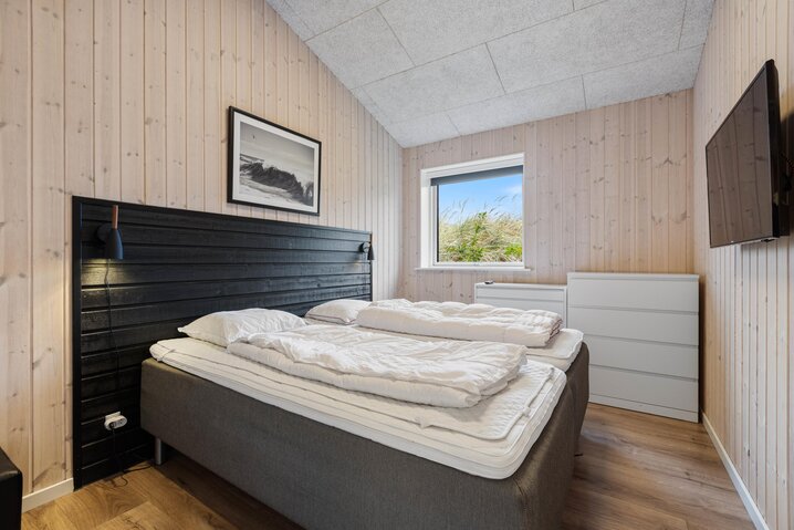 Ferienhaus 60201 in Gl. Skolevej 24, Blåvand - Bild #18