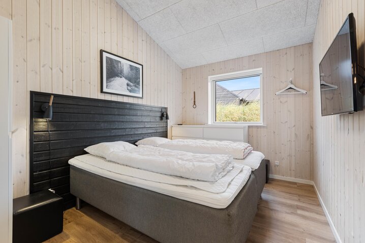 Ferienhaus 60201 in Gl. Skolevej 24, Blåvand - Bild #22