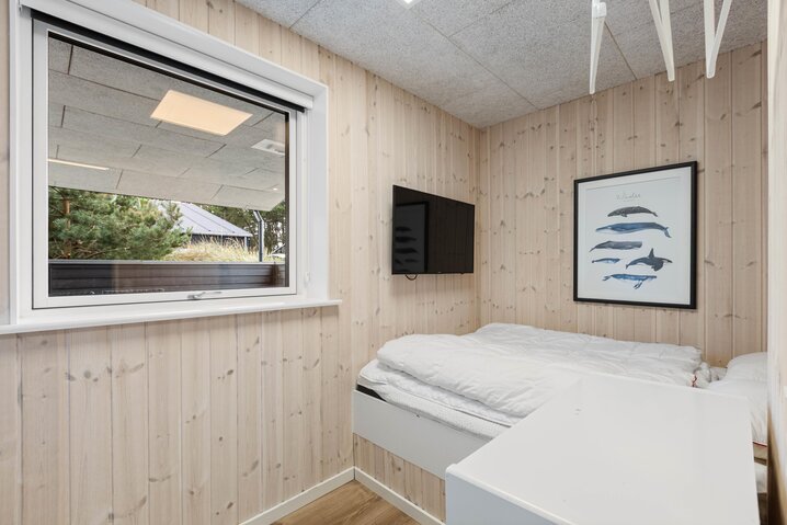 Ferienhaus 60201 in Gl. Skolevej 24, Blåvand - Bild #25