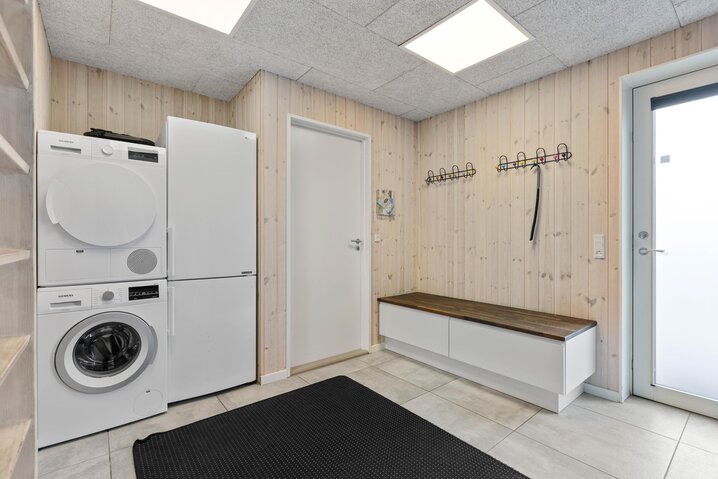 Ferienhaus 60201 in Gl. Skolevej 24, Blåvand - Bild #26