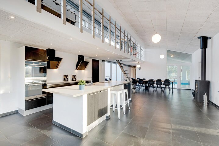 Sommerhus 60204 på Nordkrogen 10, Blåvand - Billede #3