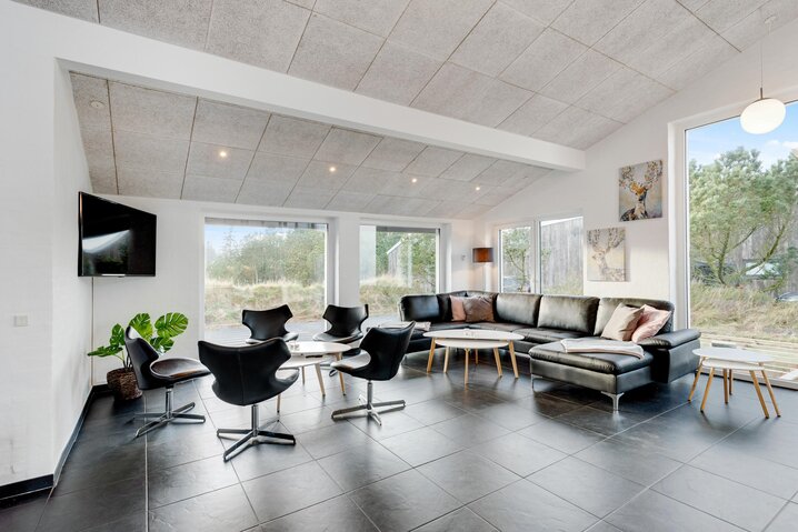 Sommerhus 60204 på Nordkrogen 10, Blåvand - Billede #5