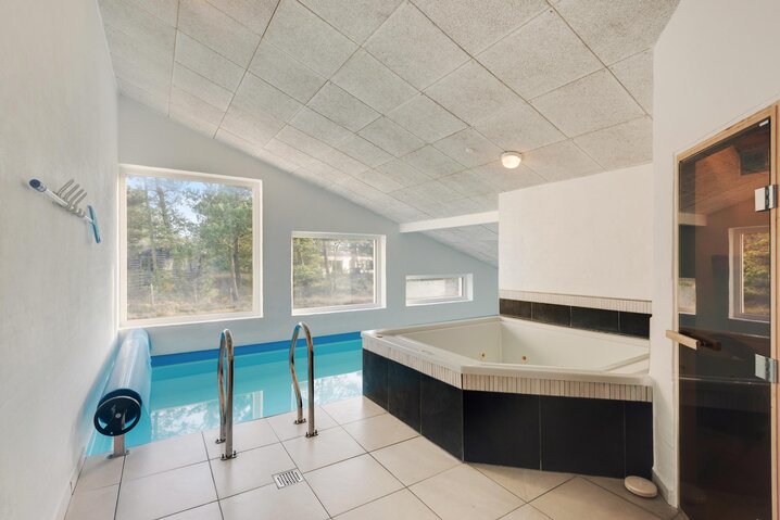 Sommerhus 60204 på Nordkrogen 10, Blåvand - Billede #16