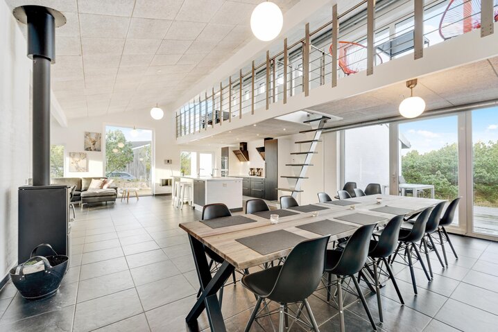 Sommerhus 60204 på Nordkrogen 10, Blåvand - Billede #6