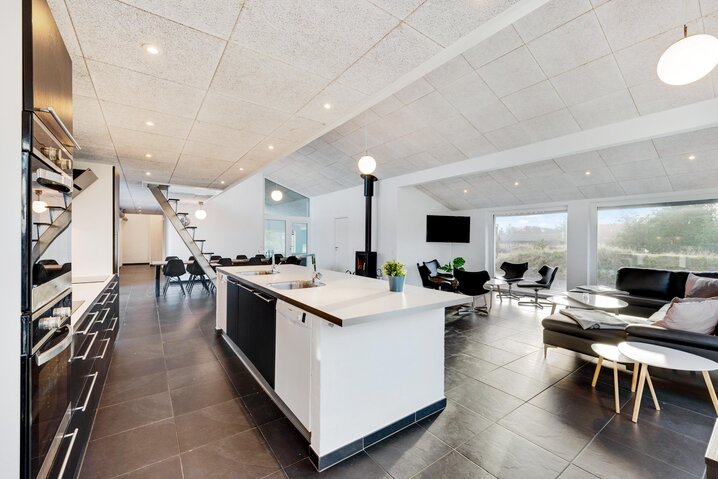 Sommerhus 60204 på Nordkrogen 10, Blåvand - Billede #11