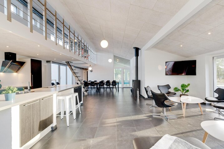 Sommerhus 60204 på Nordkrogen 10, Blåvand - Billede #12