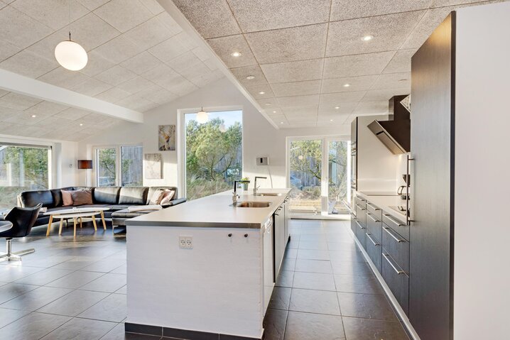 Sommerhus 60204 på Nordkrogen 10, Blåvand - Billede #15