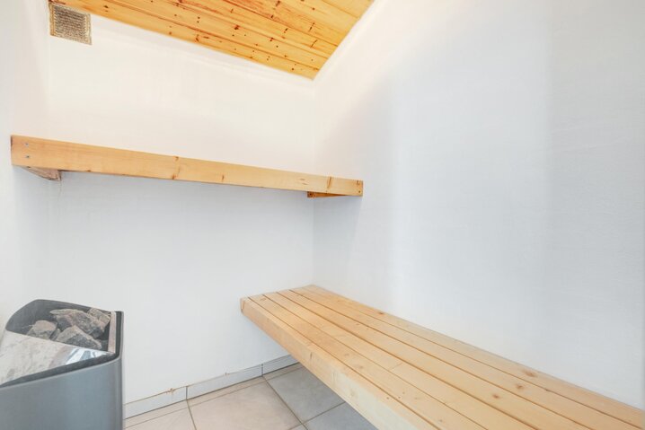 Sommerhus 60204 på Nordkrogen 10, Blåvand - Billede #18