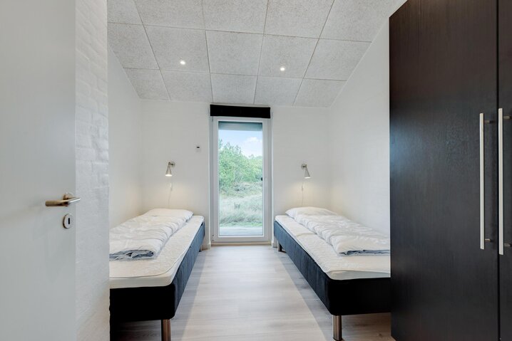 Sommerhus 60204 på Nordkrogen 10, Blåvand - Billede #21