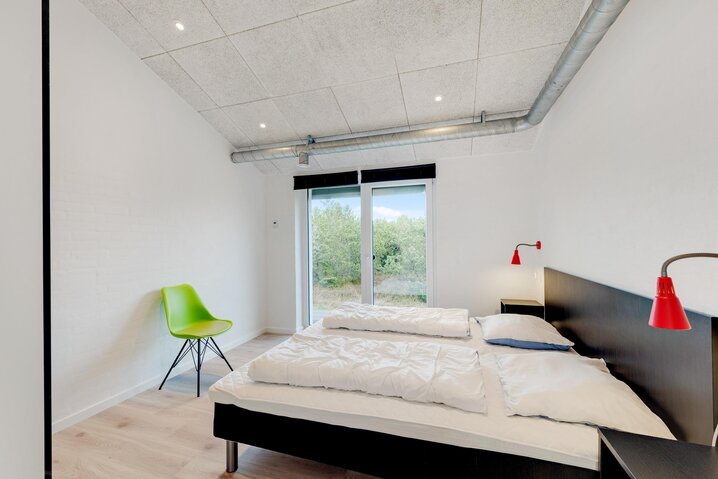 Sommerhus 60204 på Nordkrogen 10, Blåvand - Billede #23