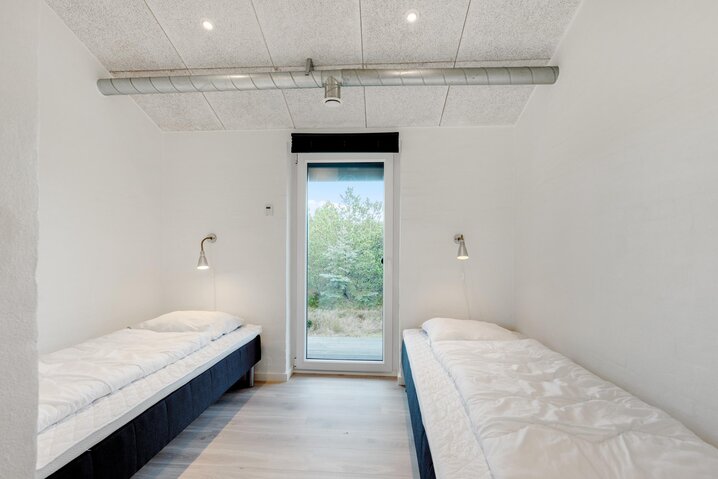 Sommerhus 60204 på Nordkrogen 10, Blåvand - Billede #27