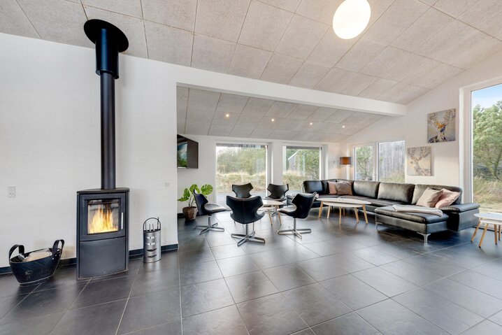 Sommerhus 60204 på Nordkrogen 10, Blåvand - Billede #2