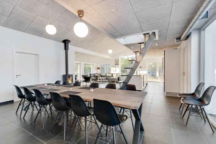 Sommerhus 60204 på Nordkrogen 10, Blåvand - Billede #7