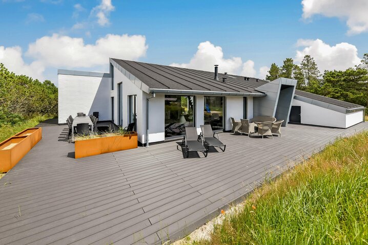 Sommerhus 60204 på Nordkrogen 10, Blåvand - Billede #0