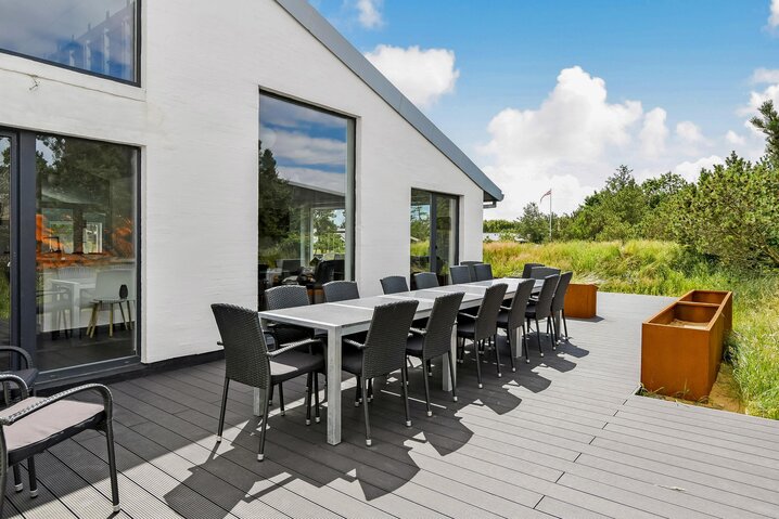 Sommerhus 60204 på Nordkrogen 10, Blåvand - Billede #34