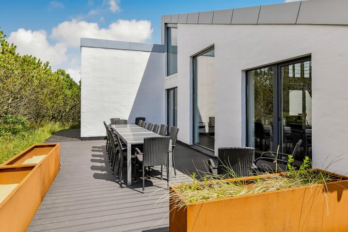 Sommerhus 60204 på Nordkrogen 10, Blåvand - Billede #35