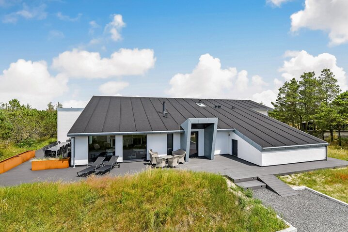 Sommerhus 60204 på Nordkrogen 10, Blåvand - Billede #36