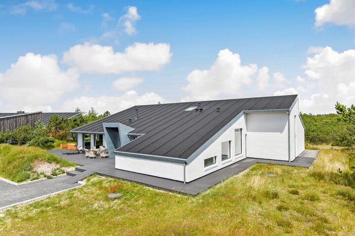 Sommerhus 60204 på Nordkrogen 10, Blåvand - Billede #37