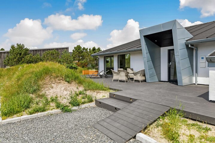 Sommerhus 60204 på Nordkrogen 10, Blåvand - Billede #38