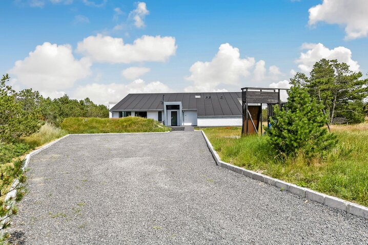 Sommerhus 60204 på Nordkrogen 10, Blåvand - Billede #40