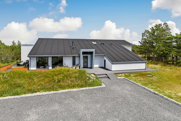 Sommerhus 60204 på Nordkrogen 10, Blåvand - Billede #41