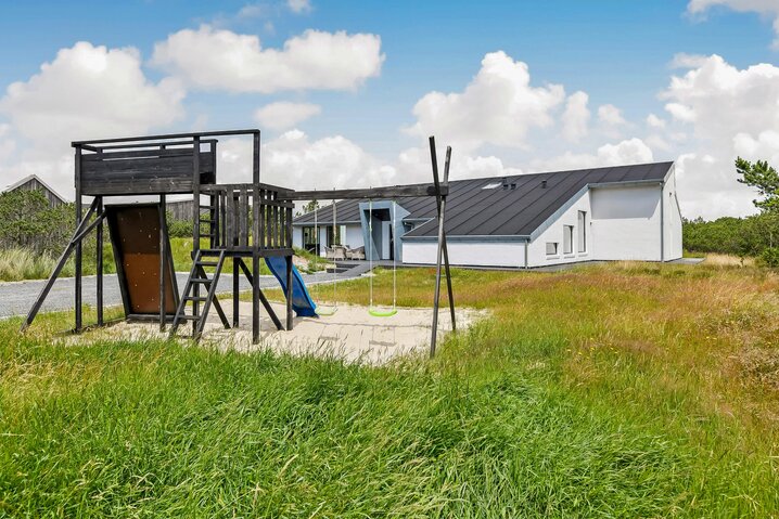 Sommerhus 60204 på Nordkrogen 10, Blåvand - Billede #42