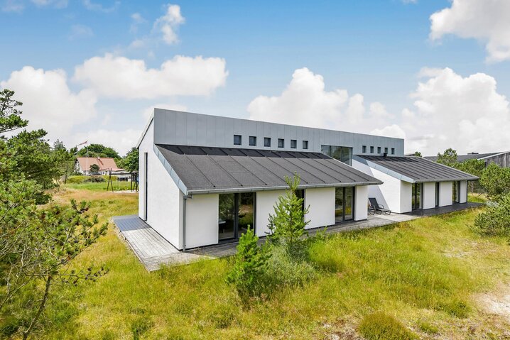 Sommerhus 60204 på Nordkrogen 10, Blåvand - Billede #44