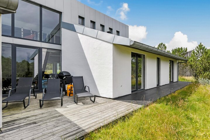 Sommerhus 60204 på Nordkrogen 10, Blåvand - Billede #45