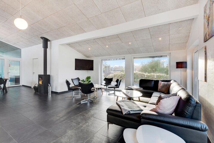 Sommerhus 60204 på Nordkrogen 10, Blåvand - Billede #4