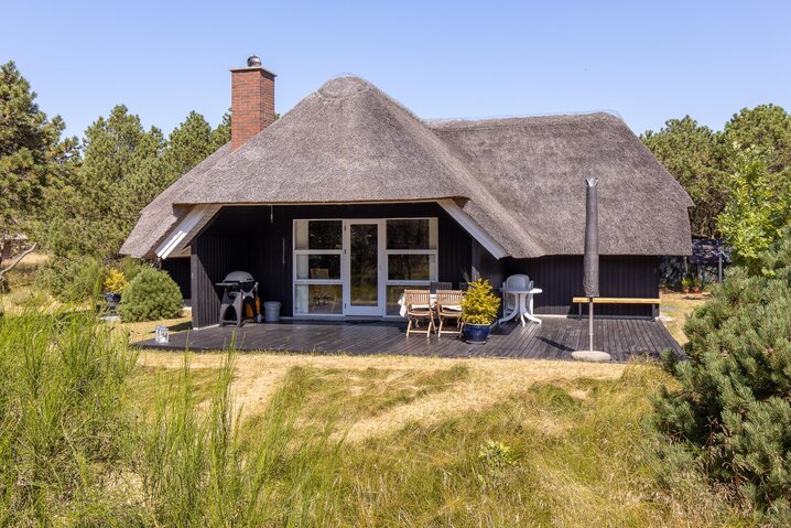 Sommerhus 60205 på Kallesmærskvej 16, Blåvand - Billede #16