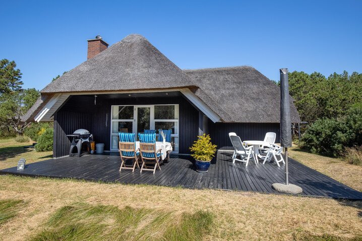 Sommerhus 60205 på Kallesmærskvej 16, Blåvand - Billede #17