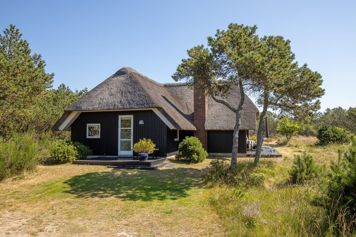 Sommerhus 60205 på Kallesmærskvej 16, Blåvand - Billede #20