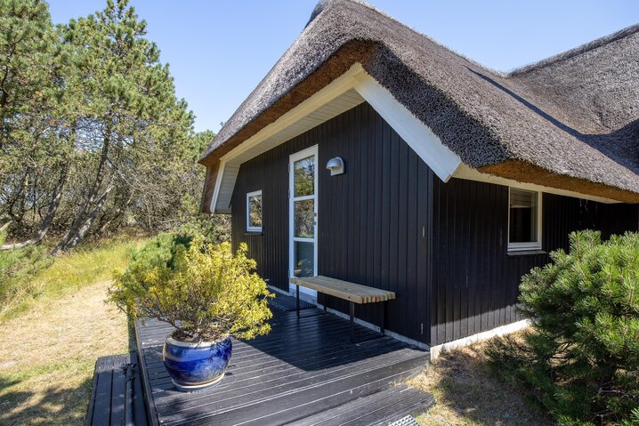 Sommerhus 60205 på Kallesmærskvej 16, Blåvand - Billede #21