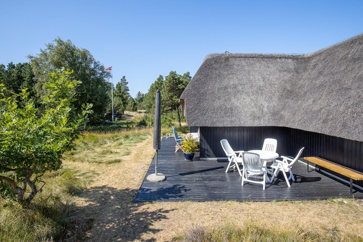 Sommerhus 60205 på Kallesmærskvej 16, Blåvand - Billede #22